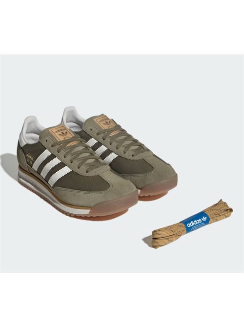 sl 72 rs ADIDAS ORIGINAL | JR8769X